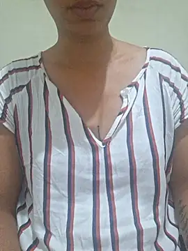 RavenShyfit online show from November 22, 7:24 pm