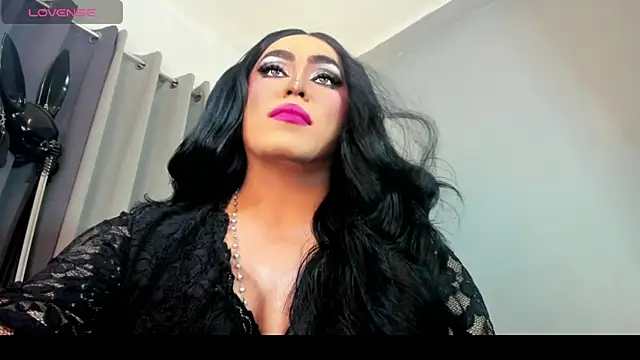 MagnaCumLoader17 online show from September 23, 8:01 pm