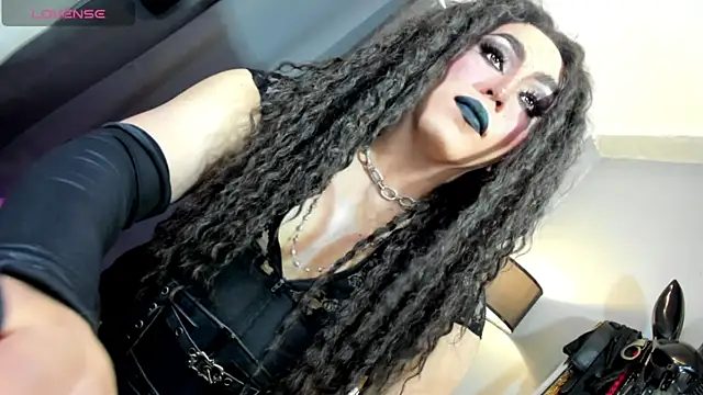 MagnaCumLoader17 online show from October 15, 12:33 am