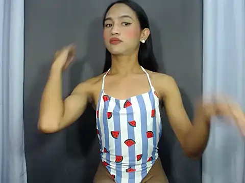 Cinamon Candy20 online show from October 7, 4:31 am