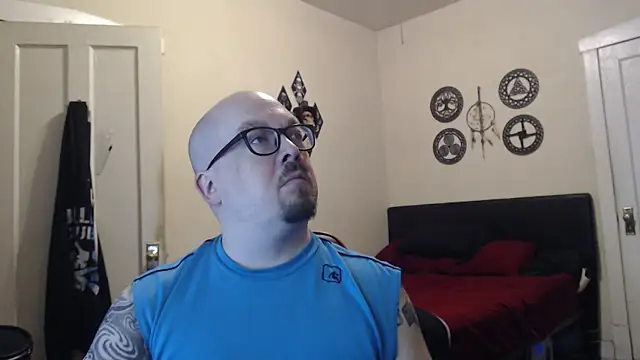 Snapshot of Doc524 chatting on September 9, 2:27 pm Doc524 online show from September 9, 2:27 pm