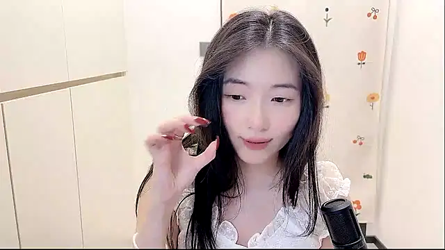 Rosalind xixi online show from October 7, 2:03 pm