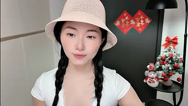 Rosalind xixi online show from March 6, 10:34 am