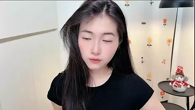Snapshot of Rosalind_xixi chatting on April 10, 7:46 am Rosalind xixi online show from April 10, 7:46 am