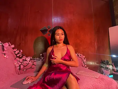 JellySbeans online show from March 27, 9:58 pm