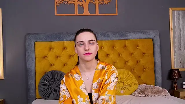 Jessica White  online show from January 14, 5:13 am