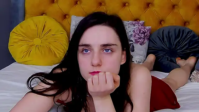 Jessica White  online show from February 23, 4:21 am