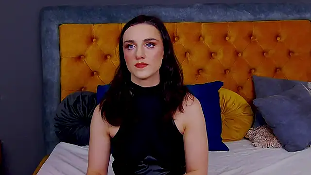 Jessica White  online show from May 9, 4:06 am