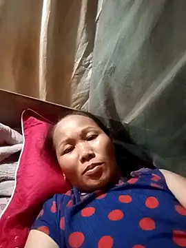 Snapshot of TinTin321 chatting on September 29, 12:05 am TinTin321 online show from September 29, 12:05 am