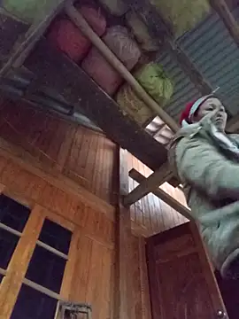 TinTin321 online show from December 3, 11:25 pm