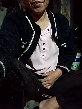 TinTin321 online show from January 9, 12:02 am