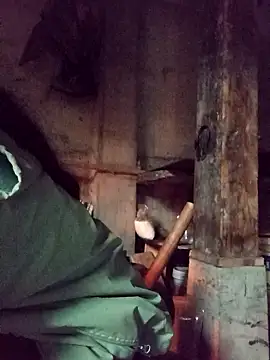 TinTin321 online show from January 15, 5:34 am