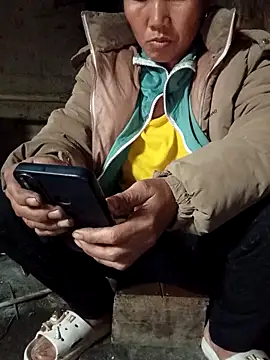 TinTin321 online show from February 3, 4:43 am