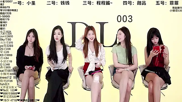 ZZ00033S online show from October 13, 8:25 am