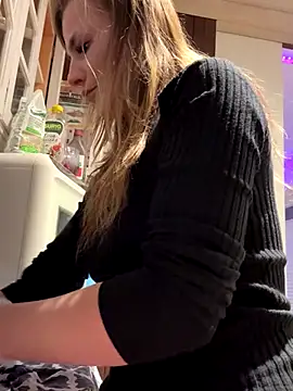 IsabellaEtha online show from October 29, 4:48 am