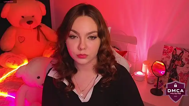 ApheliaDream  online show from November 2, 3:03 pm