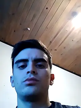 Snapshot of Rodrigo99_9 chatting on April 28, 6:57 pm Rodrigo99 9 online show from April 28, 6:57 pm