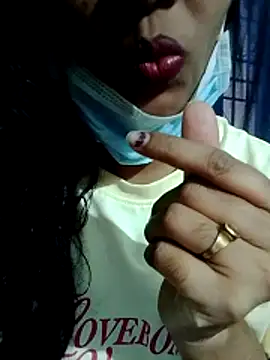 indumathi123 online show from April 3, 12:03 pm