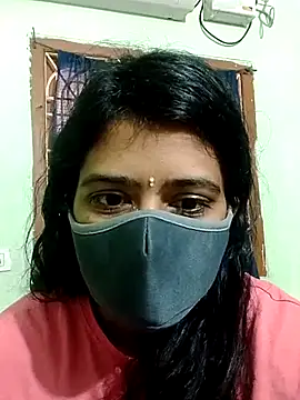 indumathi123 online show from April 18, 4:05 am