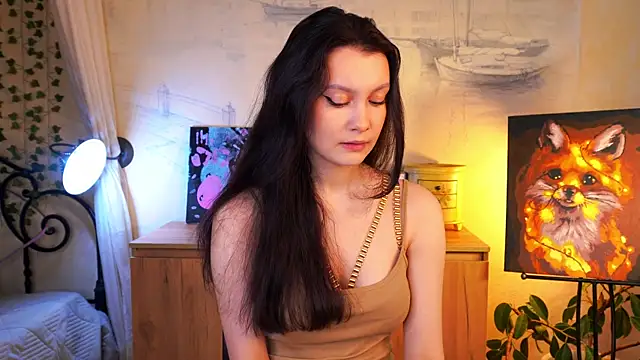 EvaDowe online show from September 18, 3:52 am