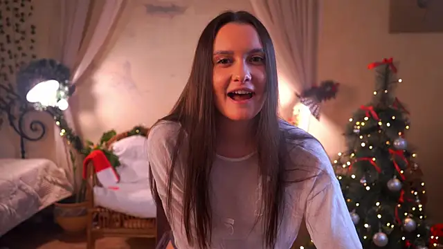 EvaDowe online show from January 9, 3:31 am