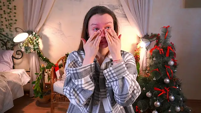 EvaDowe online show from February 11, 4:28 am