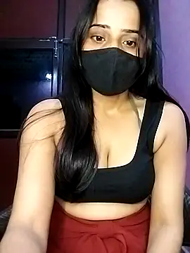 Amisha2 online show from November 6, 4:30 pm