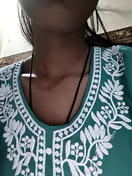 Indian-Aleena online show from May 6, 7:30 pm