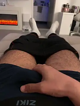 analtake13 online show from October 22, 7:35 pm