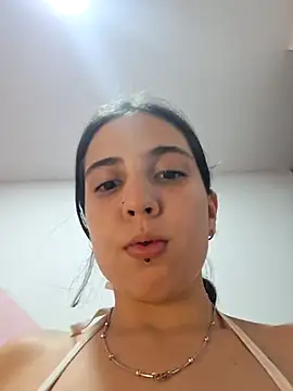 Khalifaxxx online show from February 18, 3:13 am