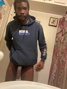 BigBDMari online show from January 14, 6:52 am