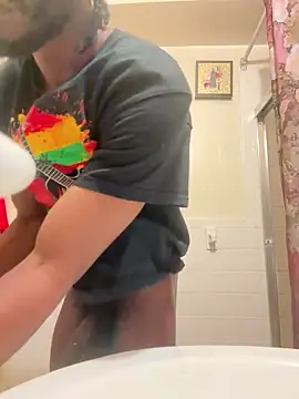 BigBDMari online show from March 13, 3:02 am