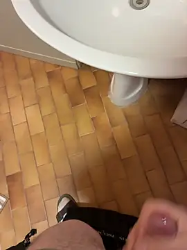 Cober03 online show from February 19, 8:32 am