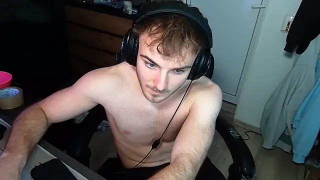 Rudi2007Eye online show from March 25, 5:41 pm