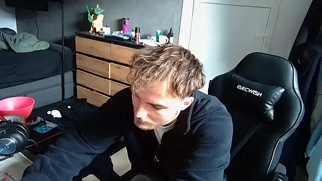 Rudi2007Eye online show from March 30, 9:32 am