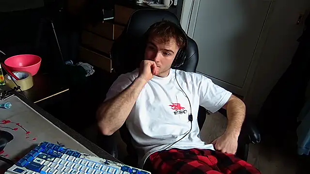 Rudi2007Eye online show from April 1, 9:10 am