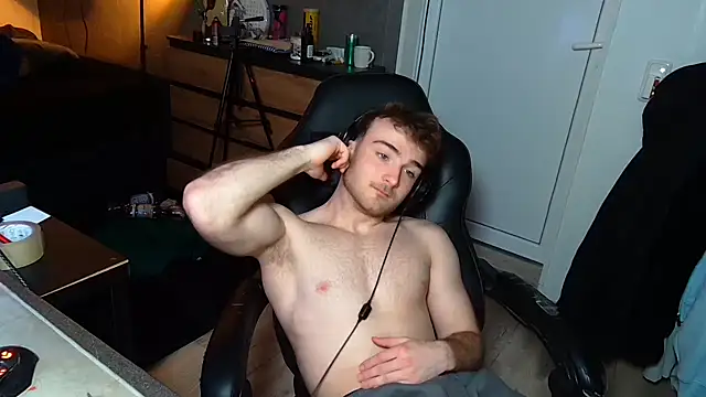 Rudi2007Eye online show from April 2, 7:55 pm