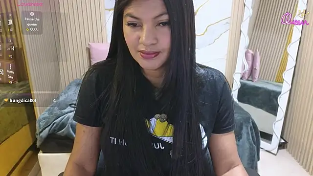 Lexy tay online show from March 27, 11:43 am