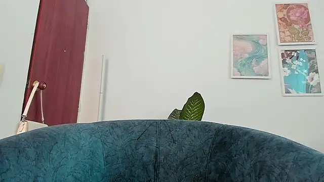 canelleGarces online show from March 8, 4:11 pm