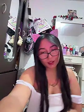 Snapshot of saranghae_ chatting on September 11, 9:15 pm saranghae online show from September 11, 9:15 pm