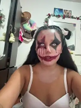 Snapshot of saranghae_ chatting on October 31, 11:17 pm saranghae online show from October 31, 11:17 pm