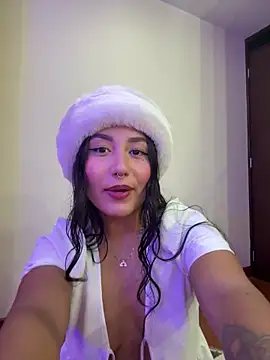 saranghae  online show from December 18, 11:33 pm