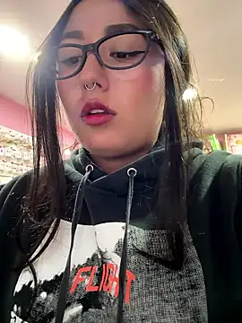 saranghae  online show from January 10, 10:58 pm