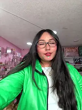 saranghae  online show from January 15, 9:07 pm