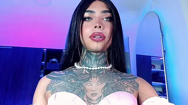 deborahotts online show from March 26, 4:23 pm