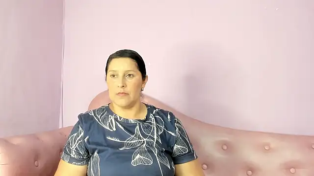 KikaDuque online show from May 15, 7:21 pm