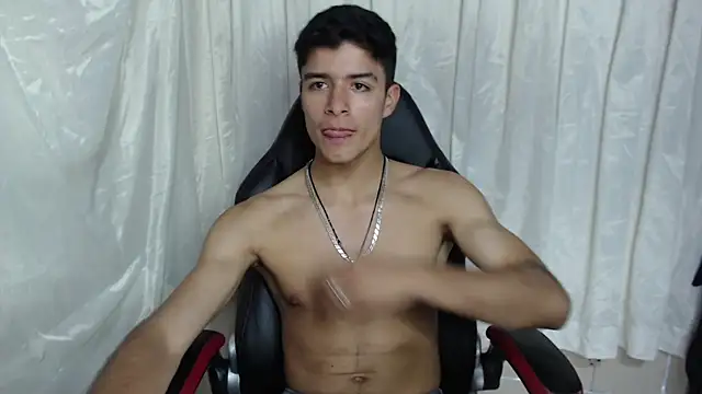 jacobbiker online show from November 26, 4:46 am