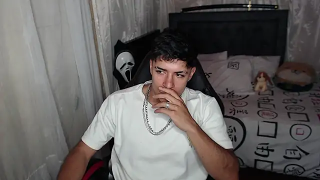 jacobbiker online show from March 3, 3:45 am