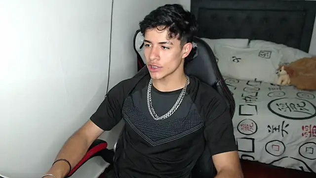 jacobbiker online show from March 26, 5:02 am