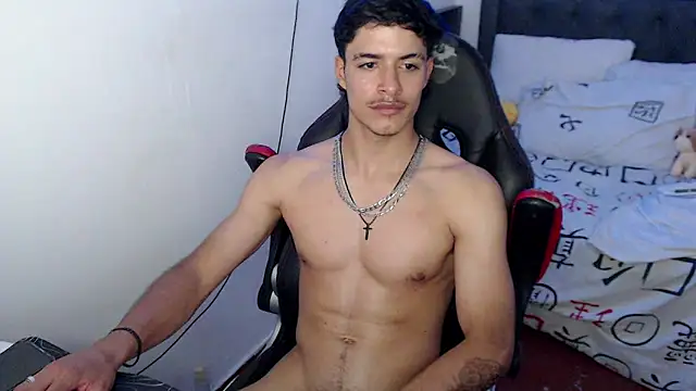 jacobbiker online show from April 30, 8:57 pm